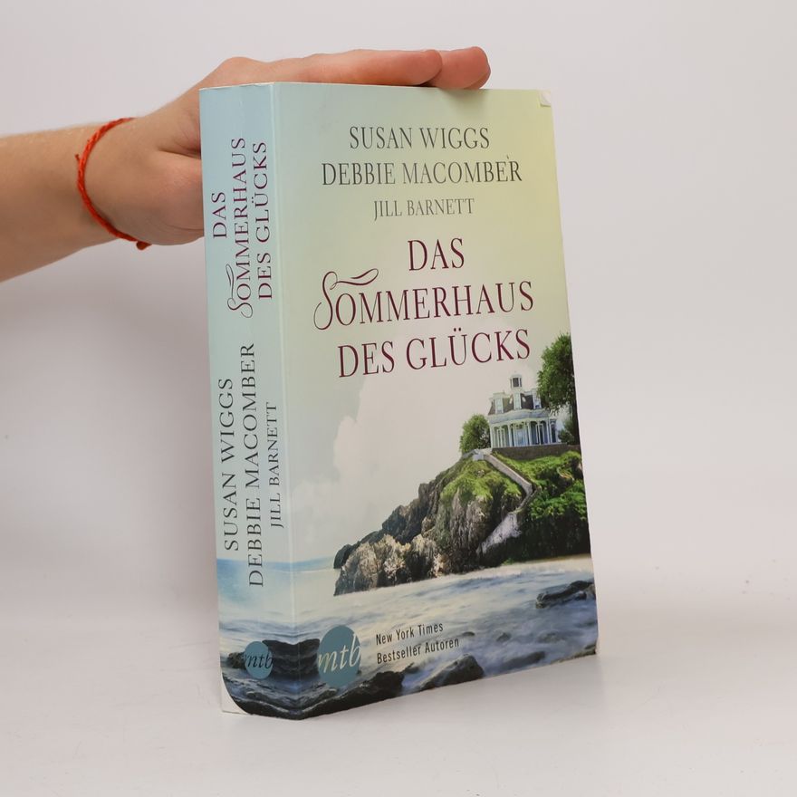 Susan Wiggs Das Sommerhaus des Glücks