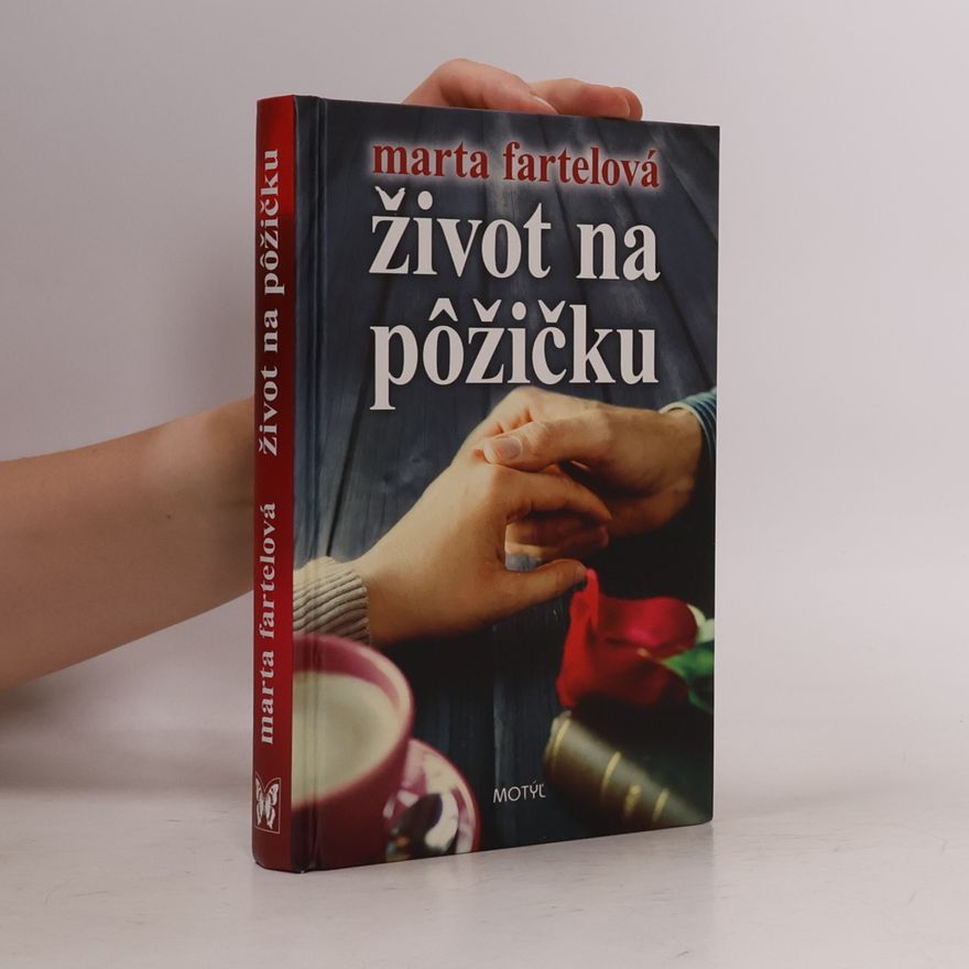 Marta Fartelová Život na pôžičku