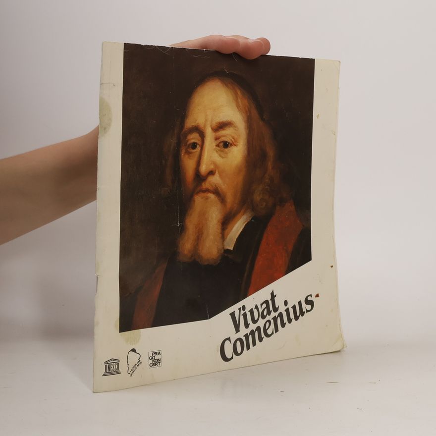 Collectif d'auteurs Vivat Comenius