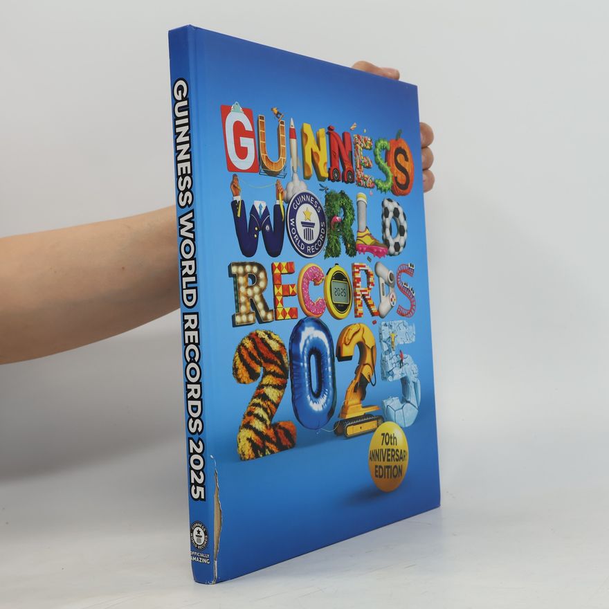 Tereza Markytánová Guinness World Records 2025