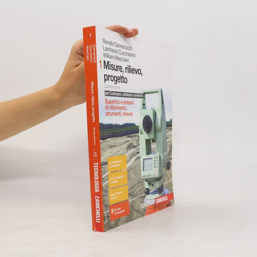 Autorenkollektiv Misure, rilievo, progetto 1