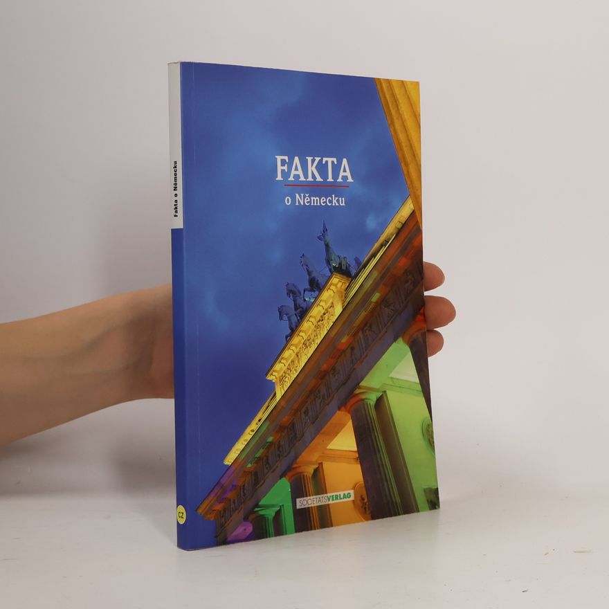 Auteurscollectief Fakta o Německu