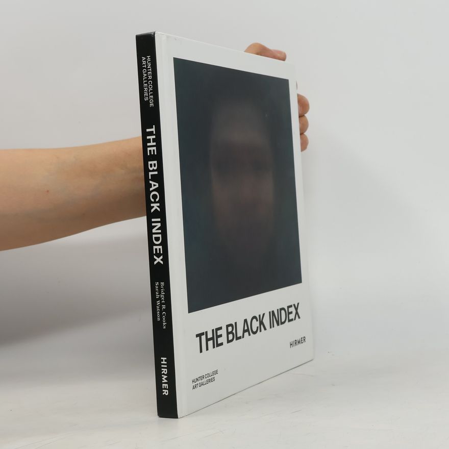 Bridget R. Cooks The Black Index
