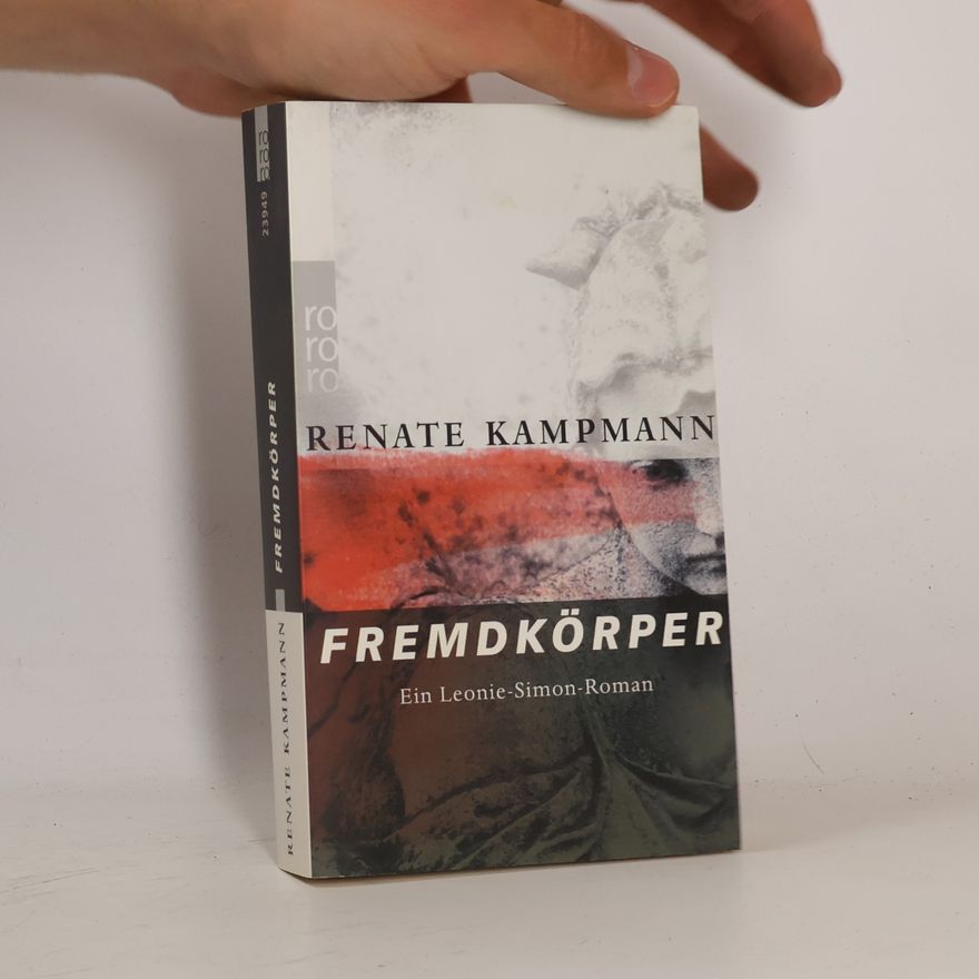 Renate Kampmann Fremdkörper
