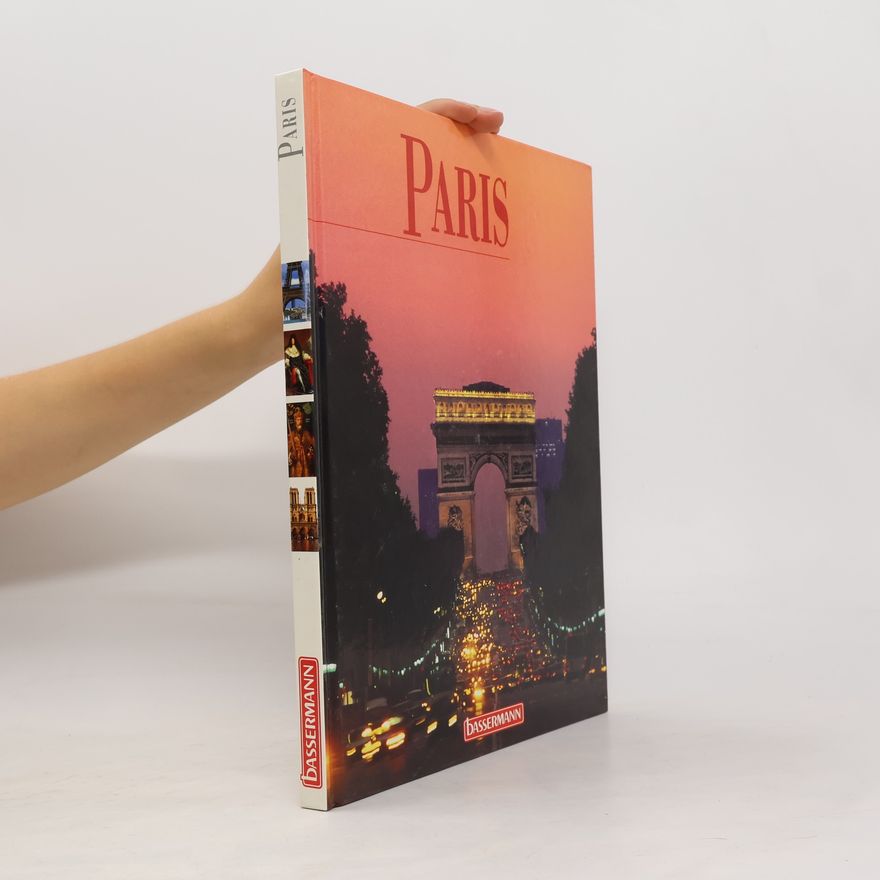 Marlies Ferber Paris