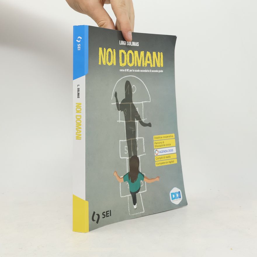 Luigi Solinas Noi domani