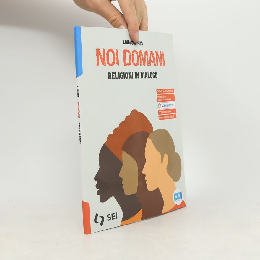 Luigi Solinas Noi domani