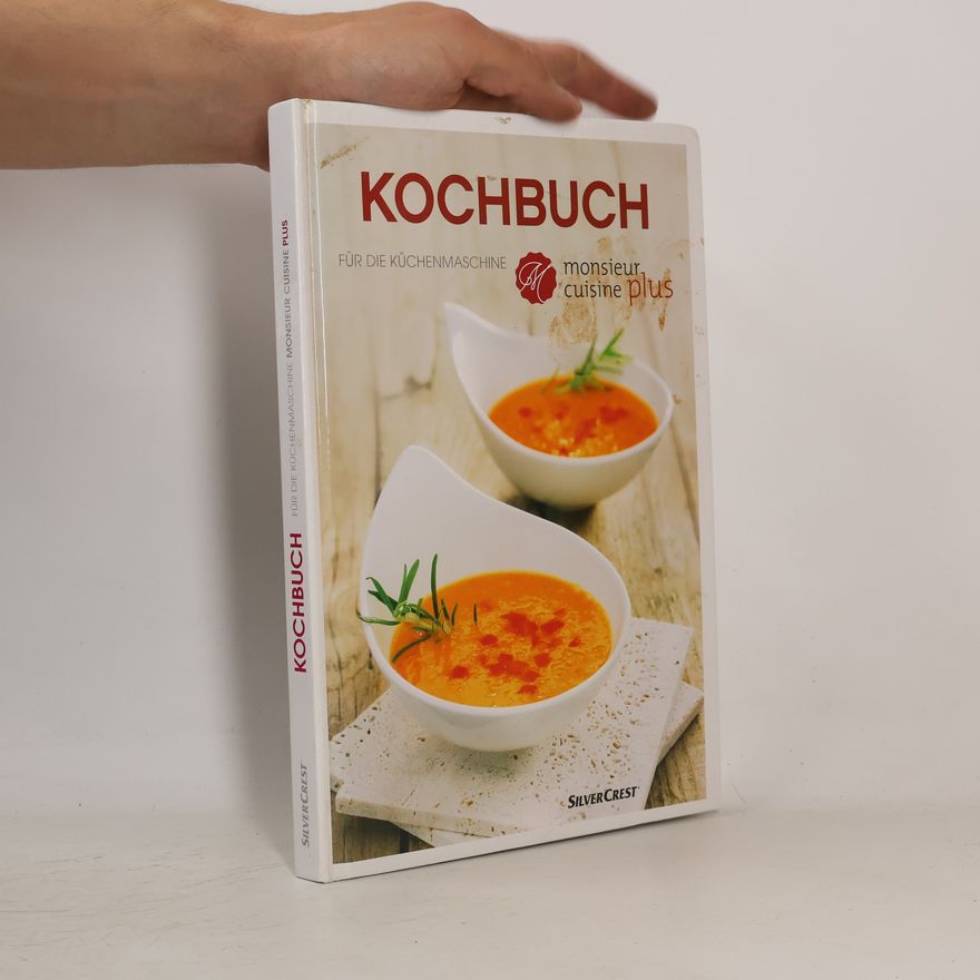 Autorenkollektiv Kochbuch für die Küchenmaschine