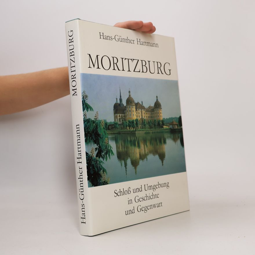 Hans-Günther Hartmann Moritzburg