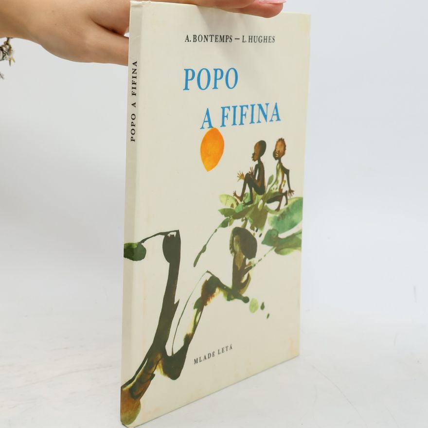 Longston Hughes Popo a Fifina