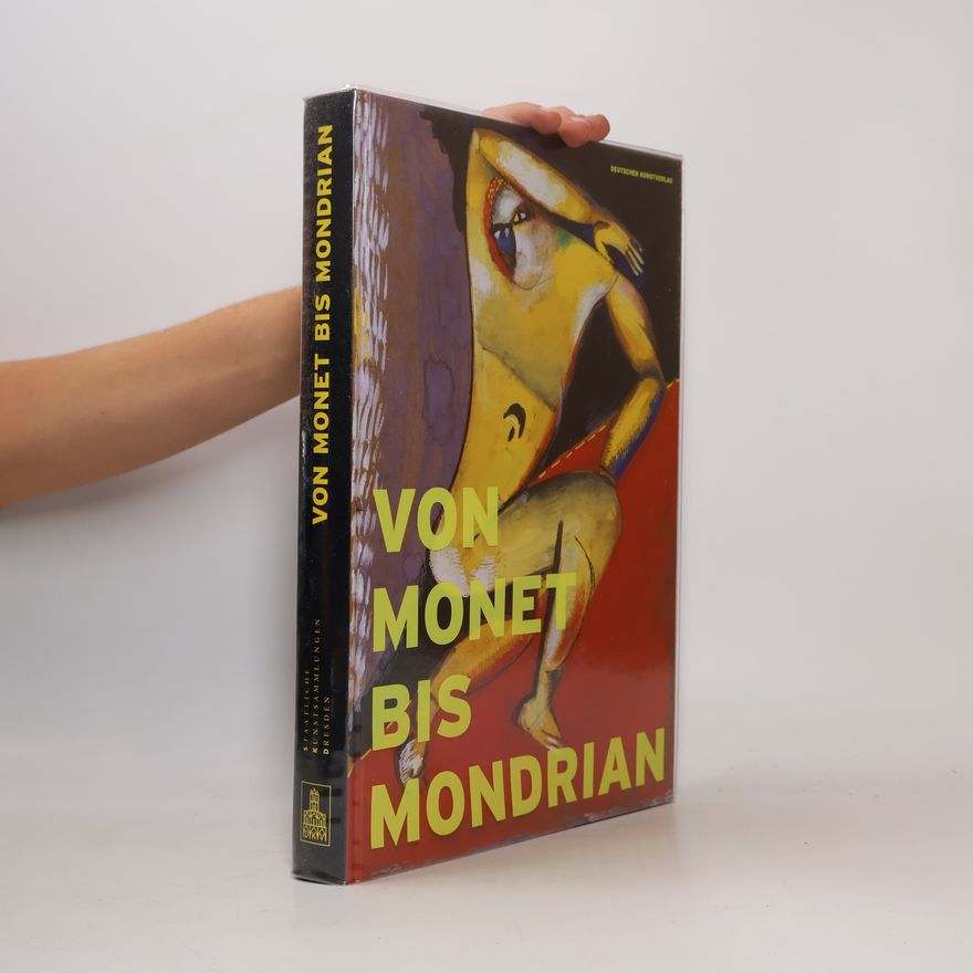 Heike Biedermann Von Monet bis Mondrian