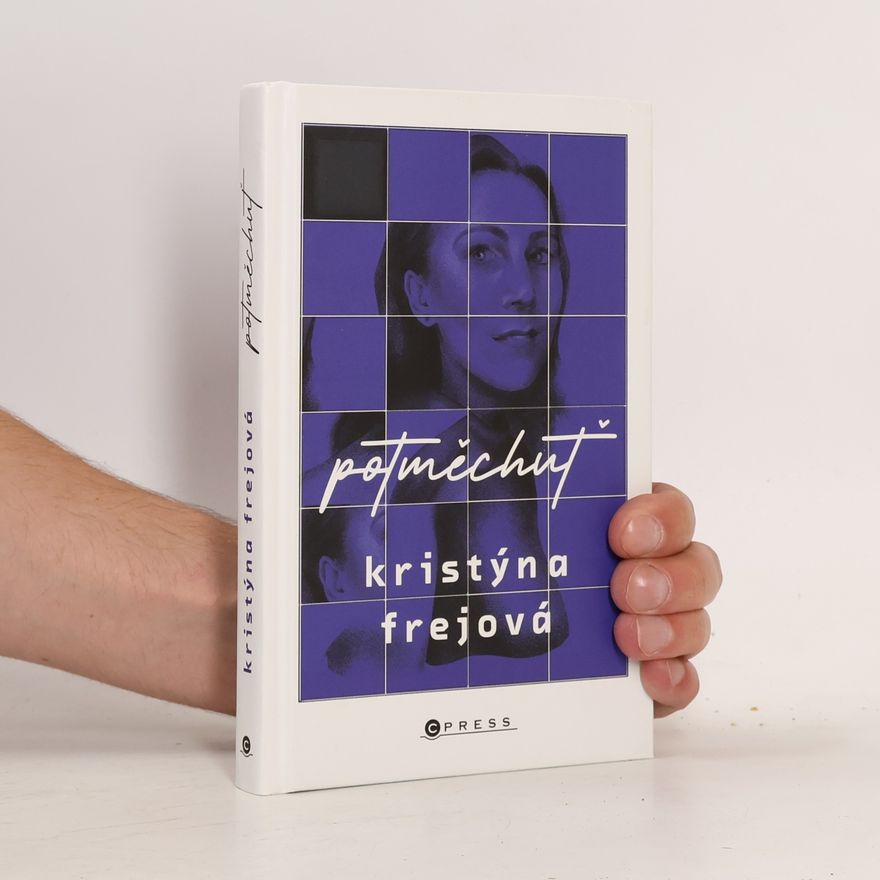 Kristýna Frejová Potměchuť