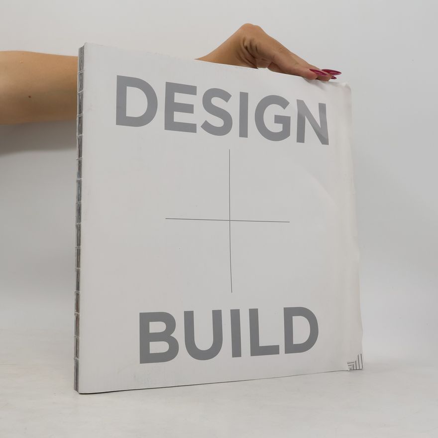 Jakub Plíhal Design + Build, 5 Years