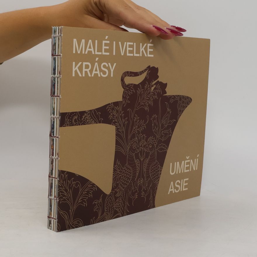 Blanka Kafková Malé i velké krásy