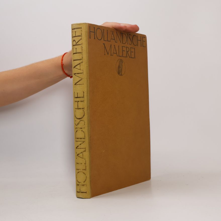 Autorenkollektiv Hollandische Malerei