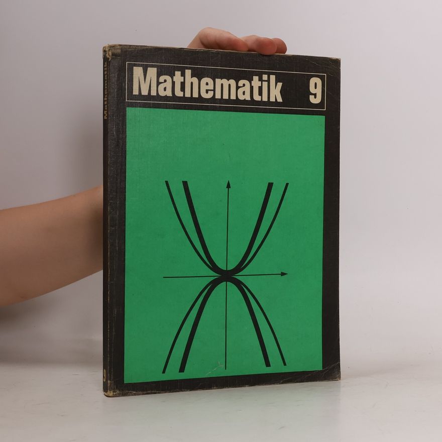 Kolektiv autorů Mathematik 9