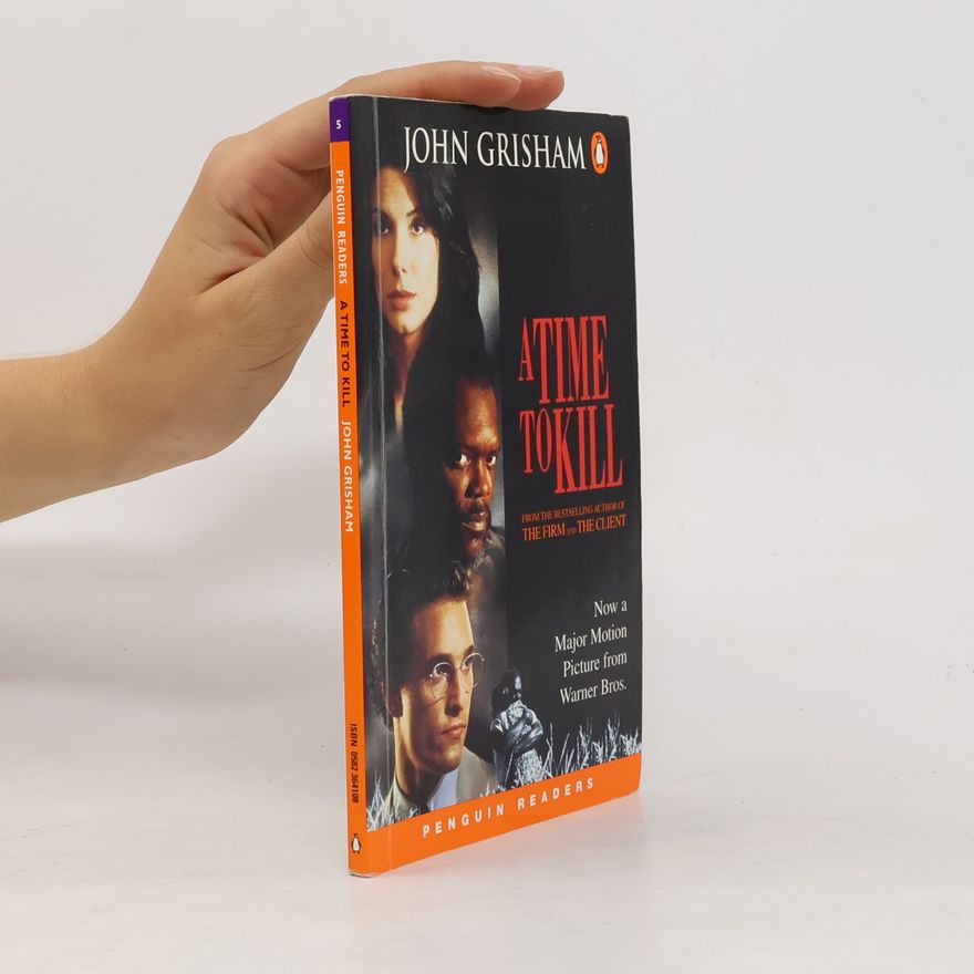 John Grisham A Time to Kill