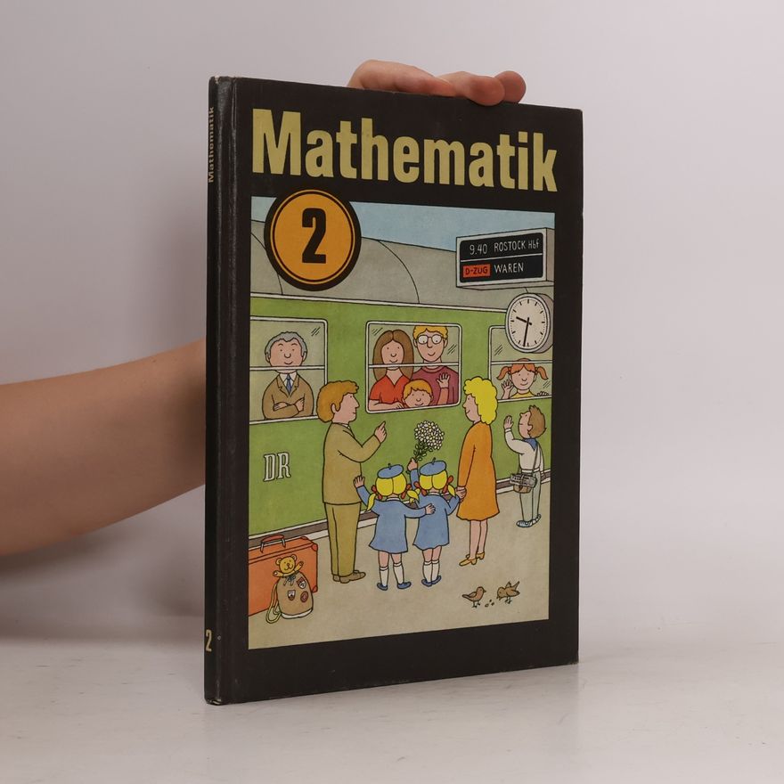 Autorenkollektiv Mathematik 2