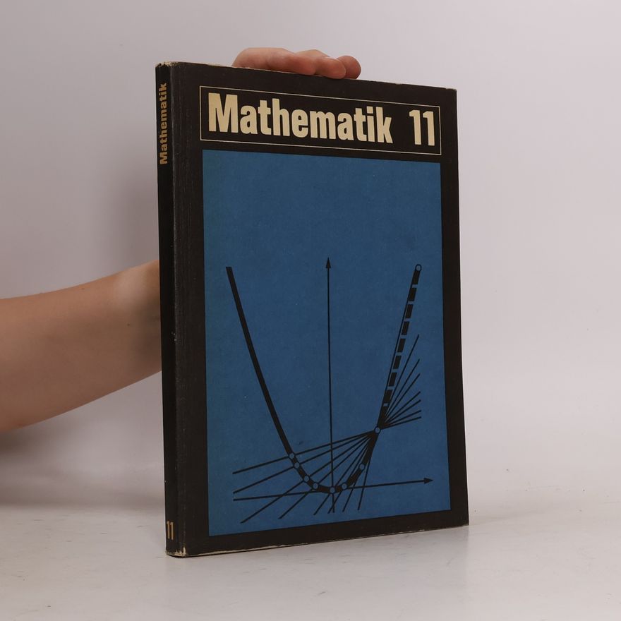 Auteurscollectief Mathematik 11