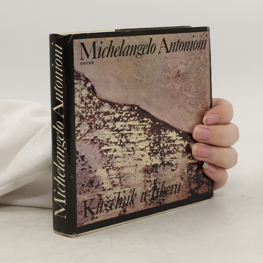 Michelangelo Antonioni Kuželník u Tiberu