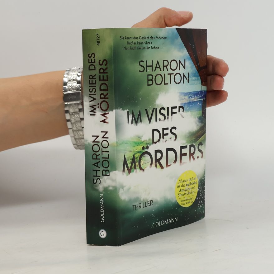 S. J. Bolton Im Visier des Mörders