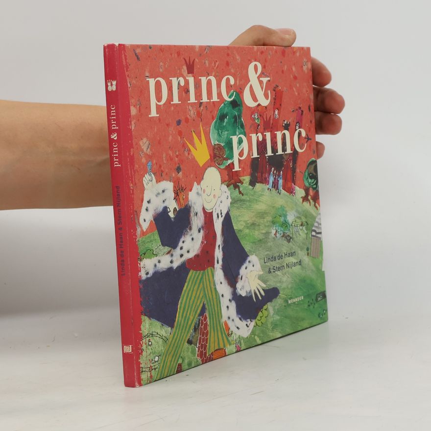 Linda de Haan Princ & princ