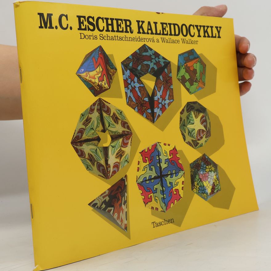 M. C. Escher Kaleidocykly