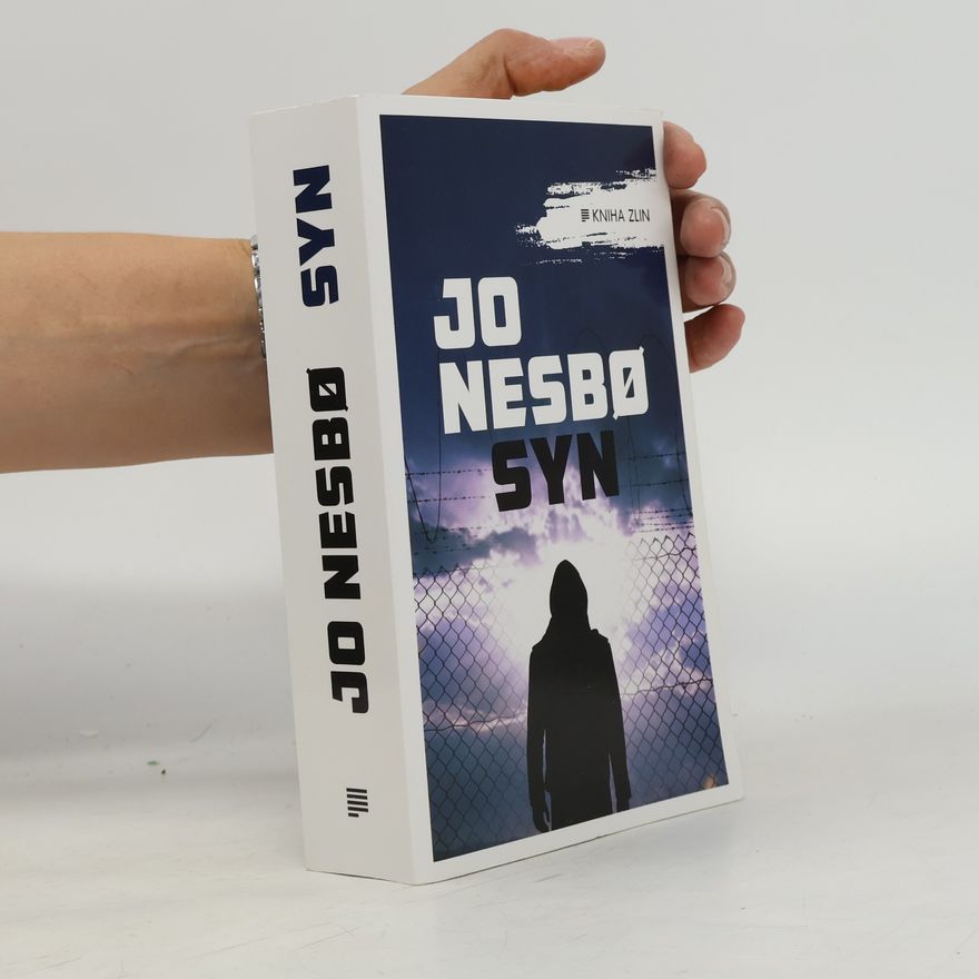 Jo Nesbø Syn