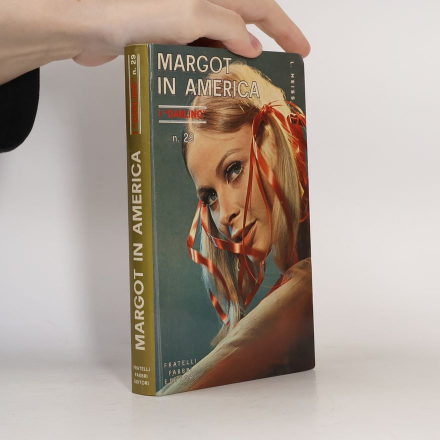 Ly Heiss Margot in America