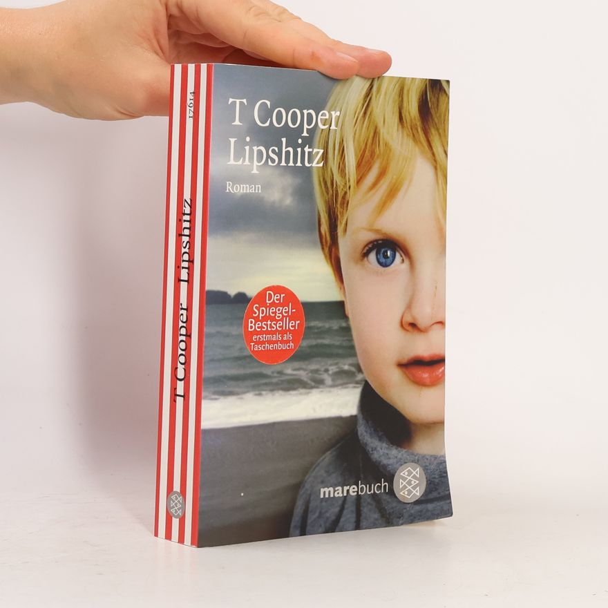 T Cooper Lipshitz