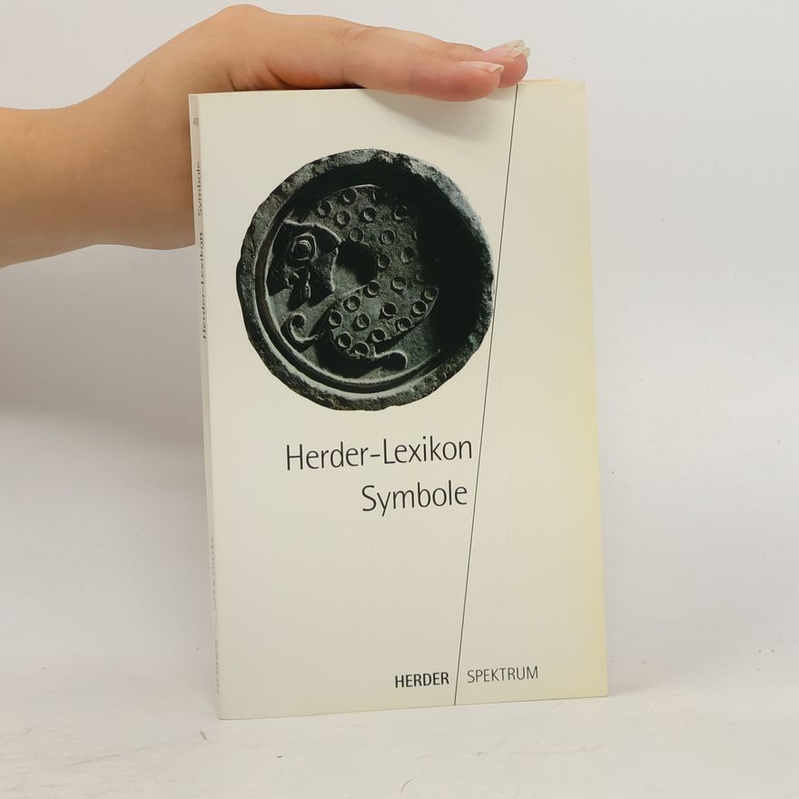 Marianne Oesterreicher-Mollwo Herder-Lexikon Symbole