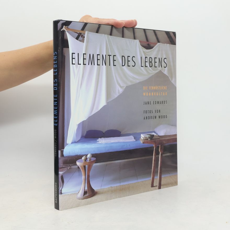 Jane Edwards Elemente des Lebens