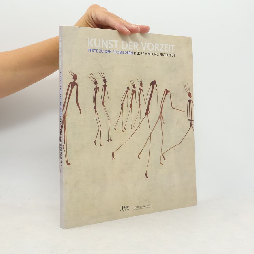 Hélène Ivanoff Kunst der Vorzeit
