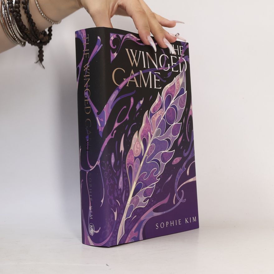 Sophie Kim The Winged Game