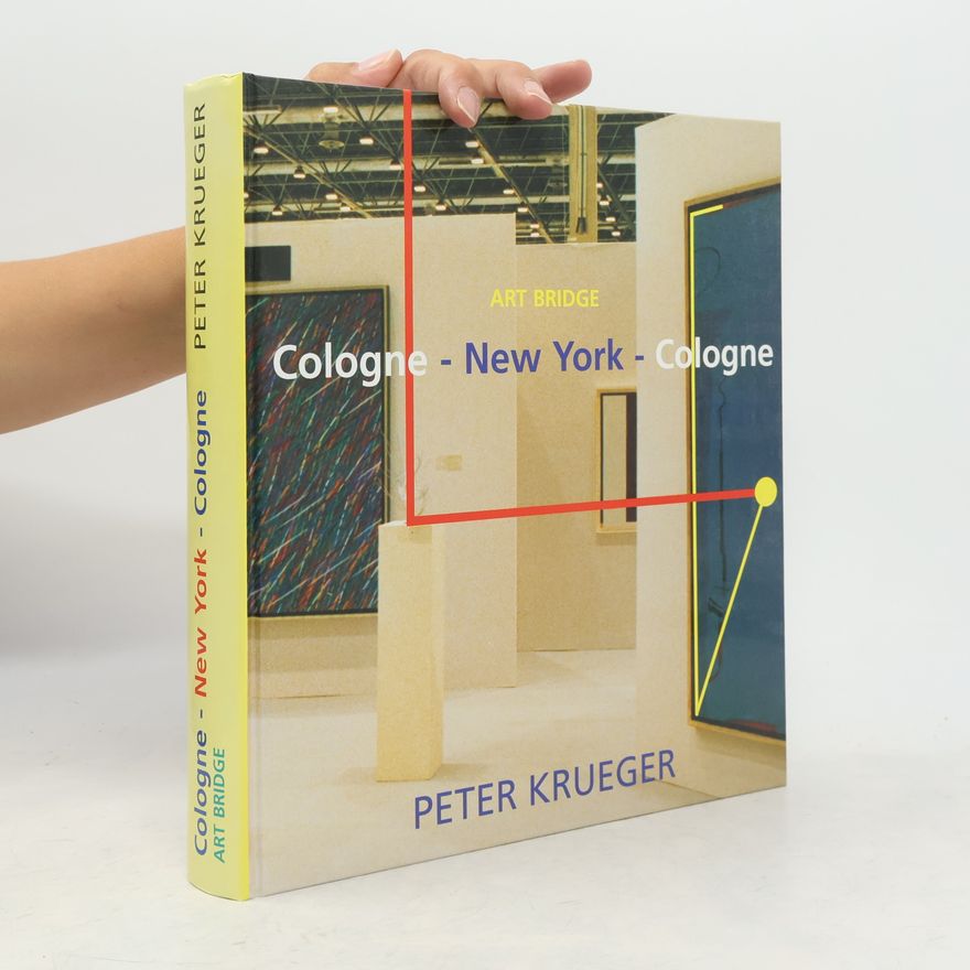 Peter Krueger Art Bridge