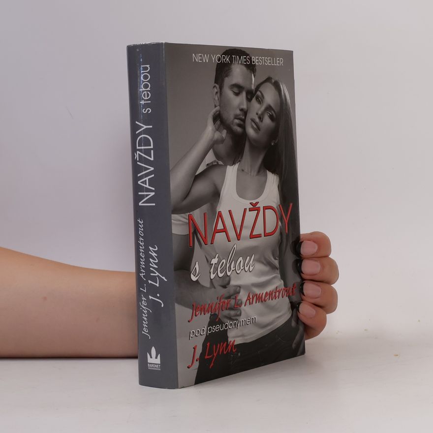Jennifer Armentrout Navždy s tebou