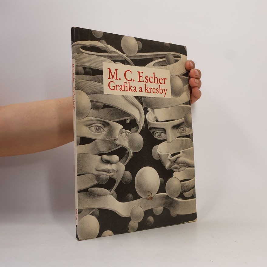 M. C. Escher Grafika a kresby