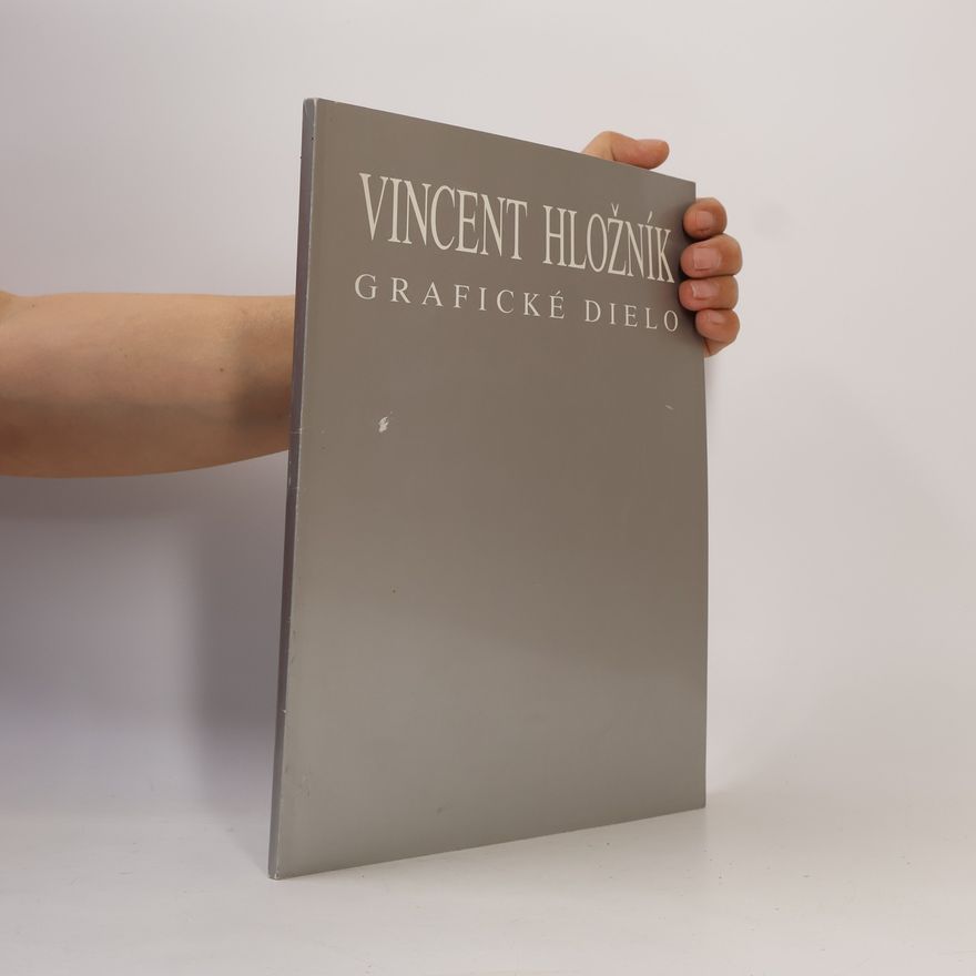 Vincent Hložník Grafické dielo