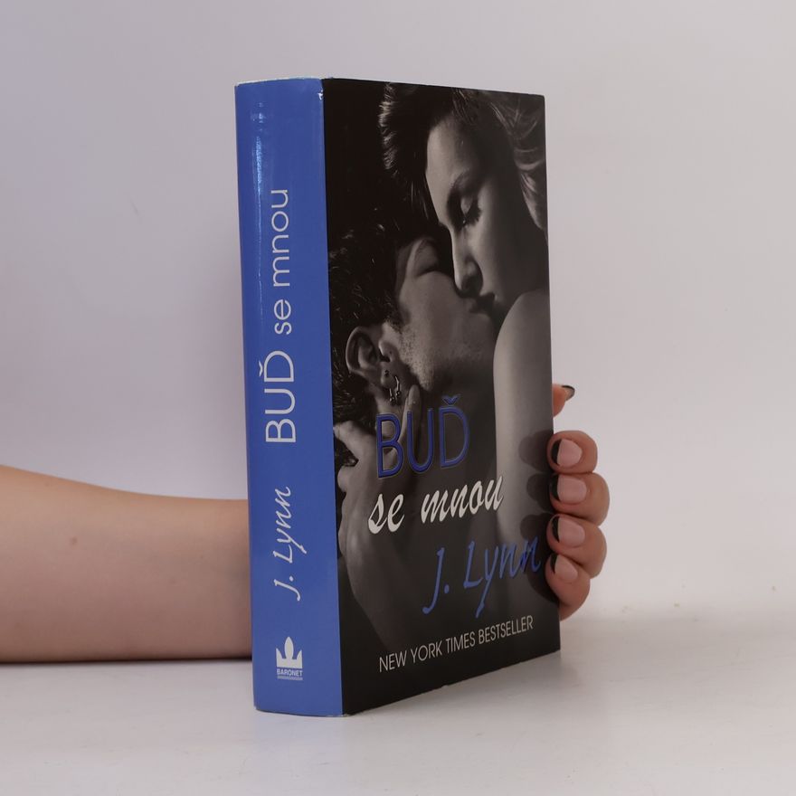 Jennifer Armentrout Buď se mnou