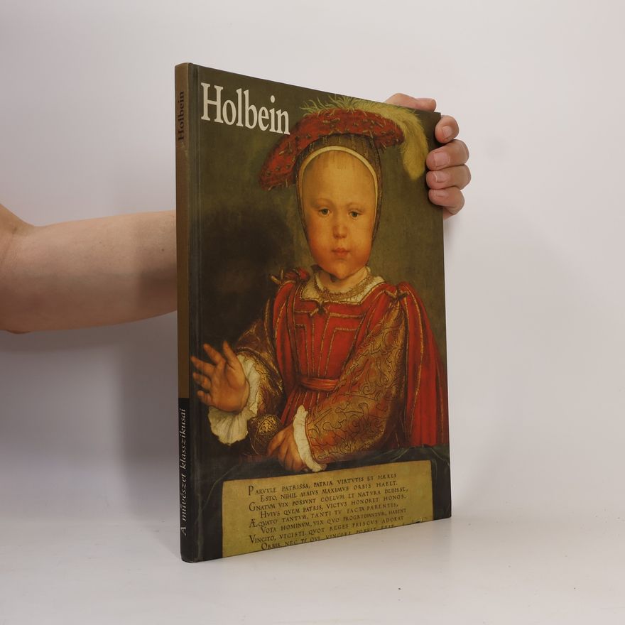 Collectif d'auteurs Holbein