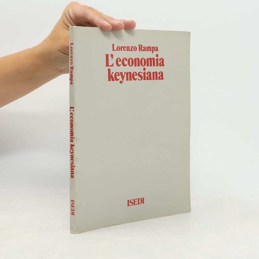 Lorenzo Rampa L'economia keynesiana