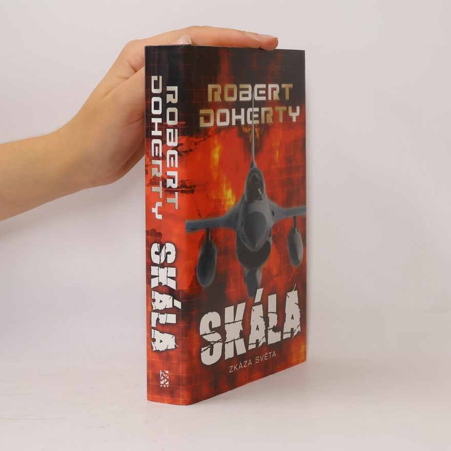Robert Doherty Skála