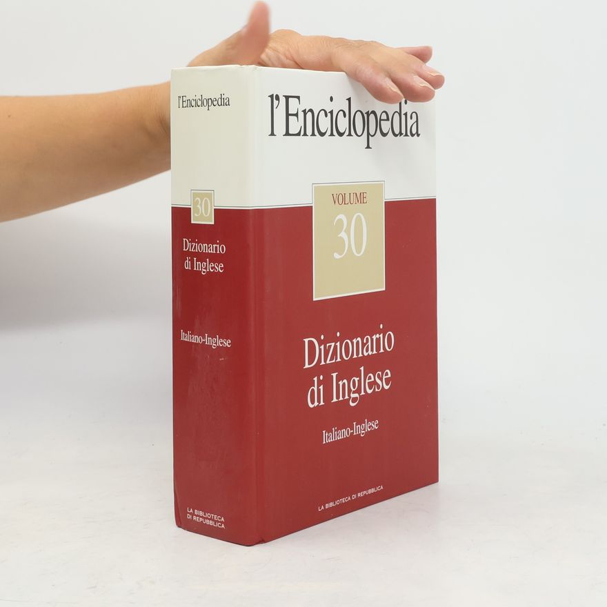 Autorenkollektiv Dizionario di inglese. Italiano-inglese 30