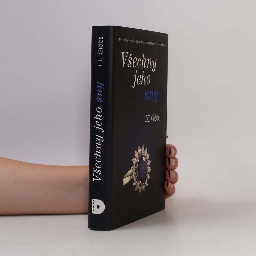 C. C. Gibbs Všechny jeho sny