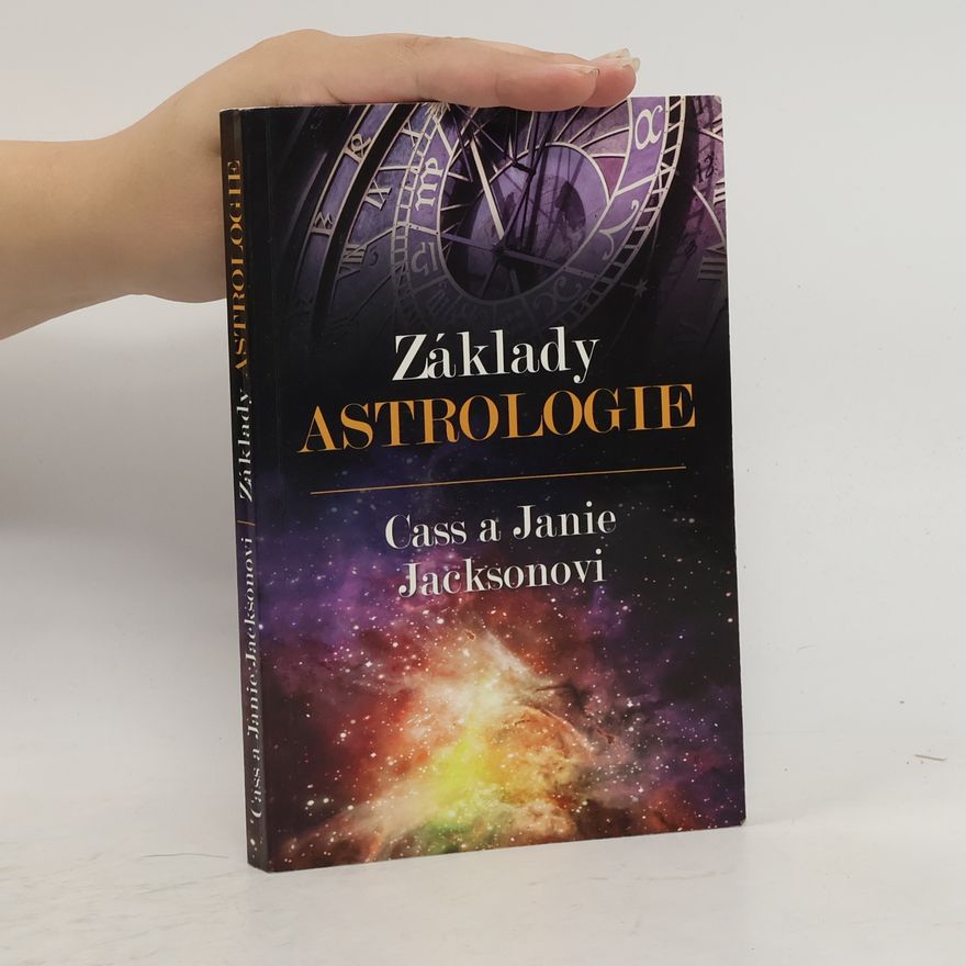 Janie Jackson Základy astrologie