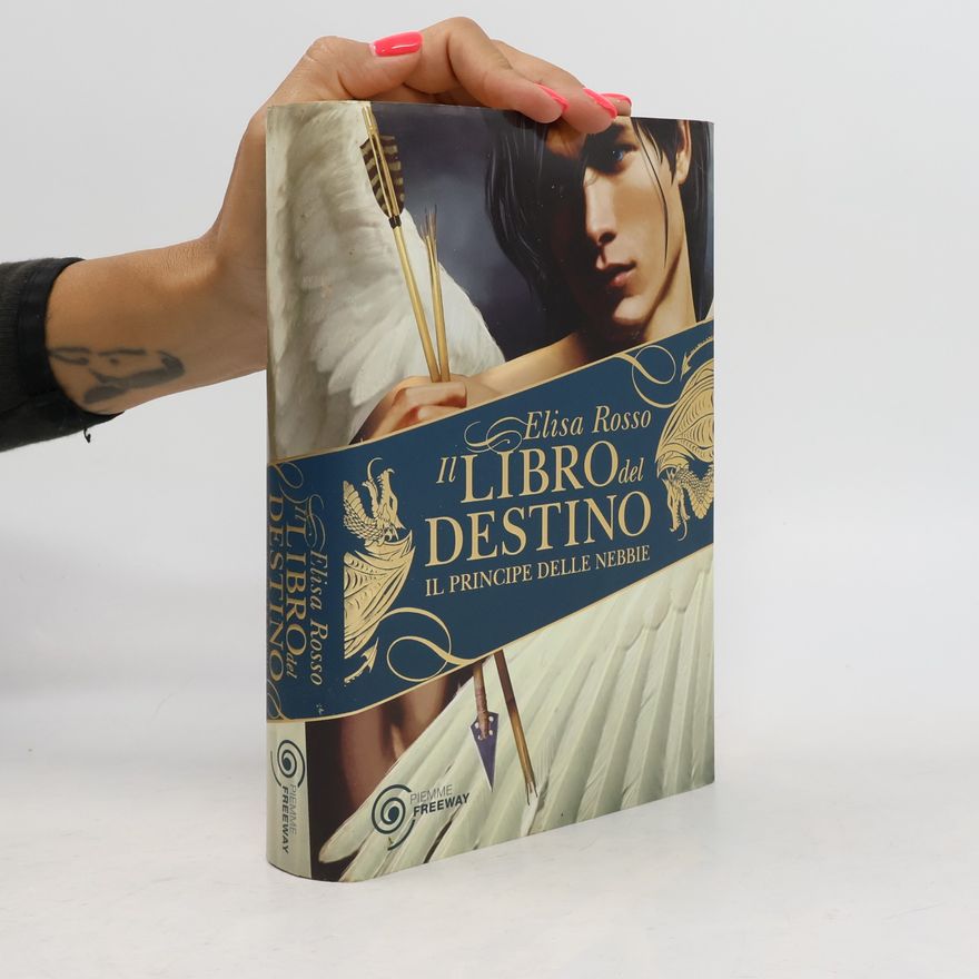 Rosso, Elisa Il principe delle nebbie. Il libro del destino (Freeway)