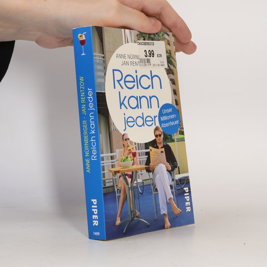 Anne Nürnberger Reich kann jeder