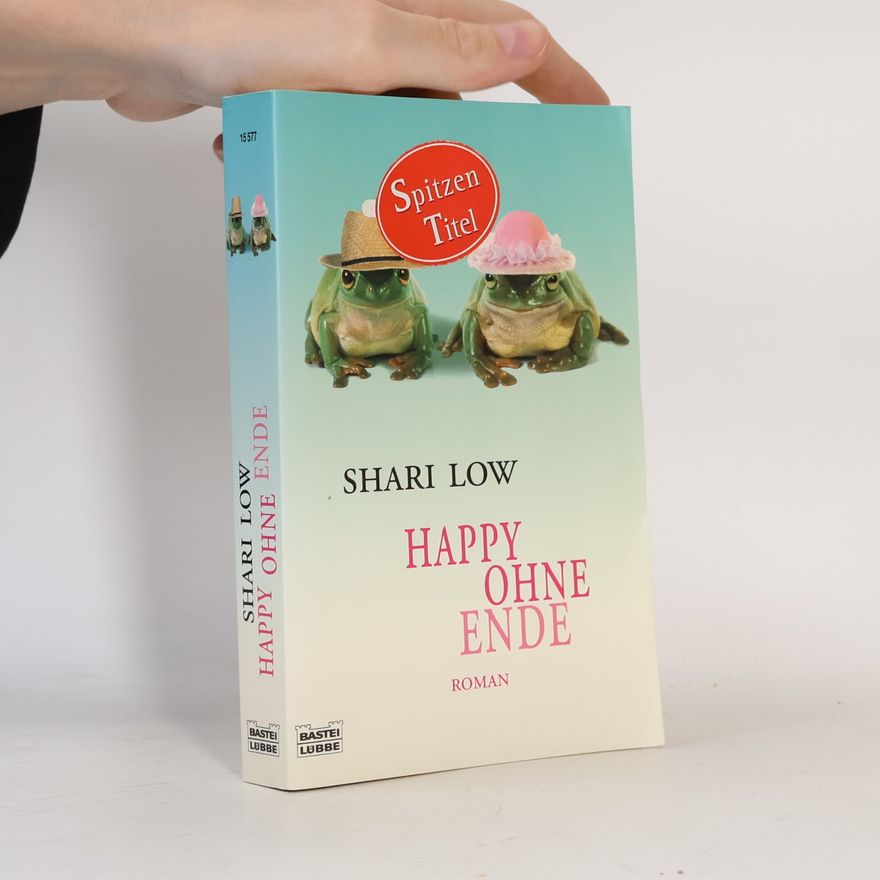 Shari Low Happy ohne Ende