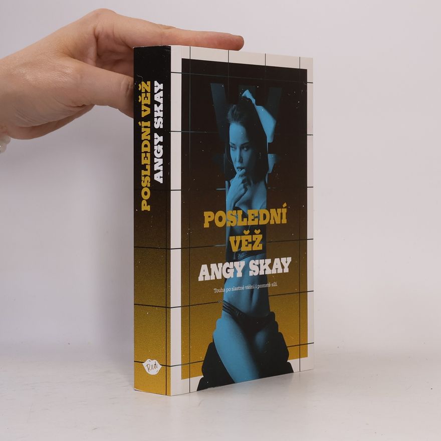 Angy Skay Poslední věž