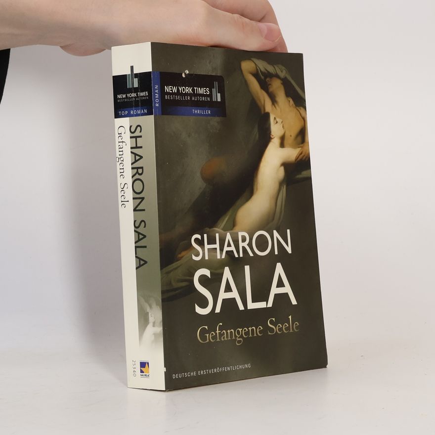 Sharon Sala Gefangene Seele